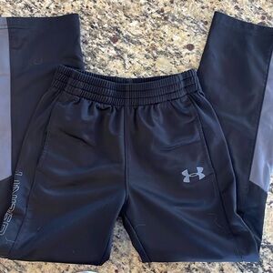 Boys Under Armour Sweatpants